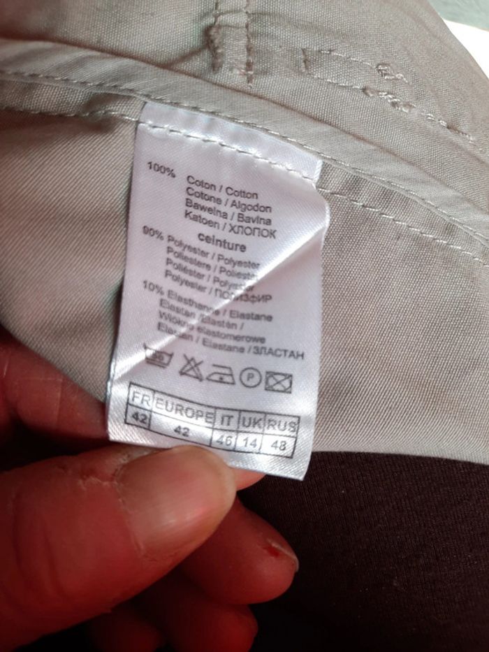 Veste femme - photo numéro 4