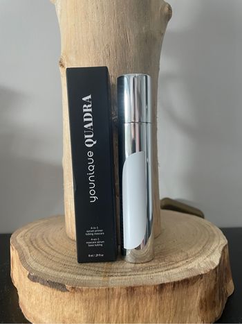 Mascara Quadra Younique