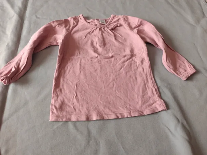 Lot t-shirts 23/24 mois - photo numéro 6
