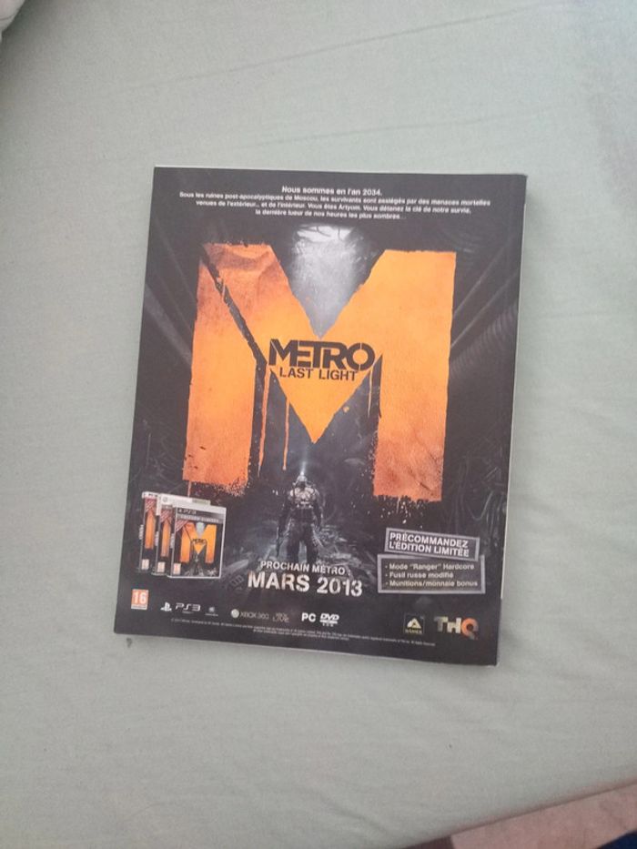 Magazine IG Sim City - photo numéro 2