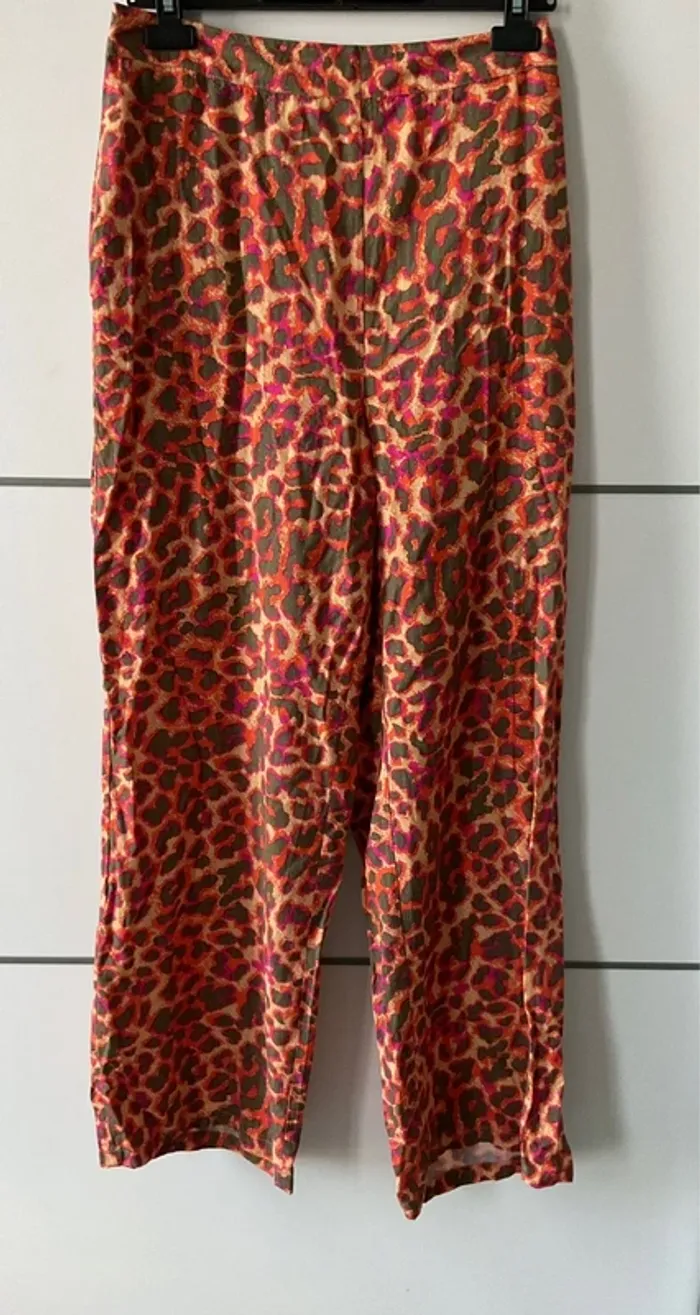 Pantalon d’été - photo numéro 2