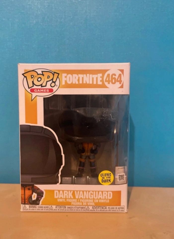 Pop fortnite 464