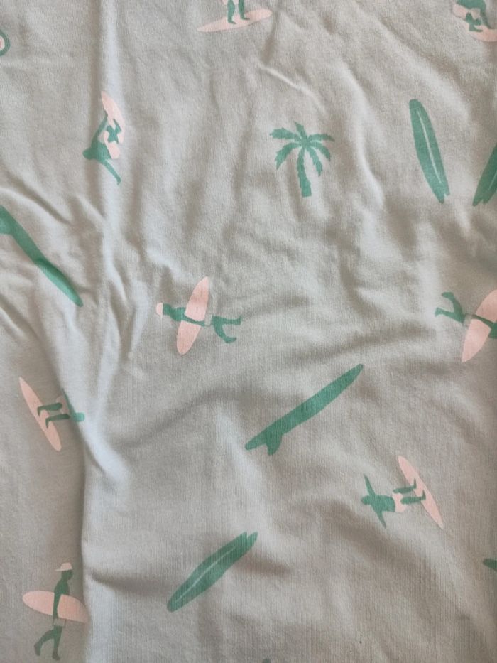 Lot tee shirt - photo numéro 2