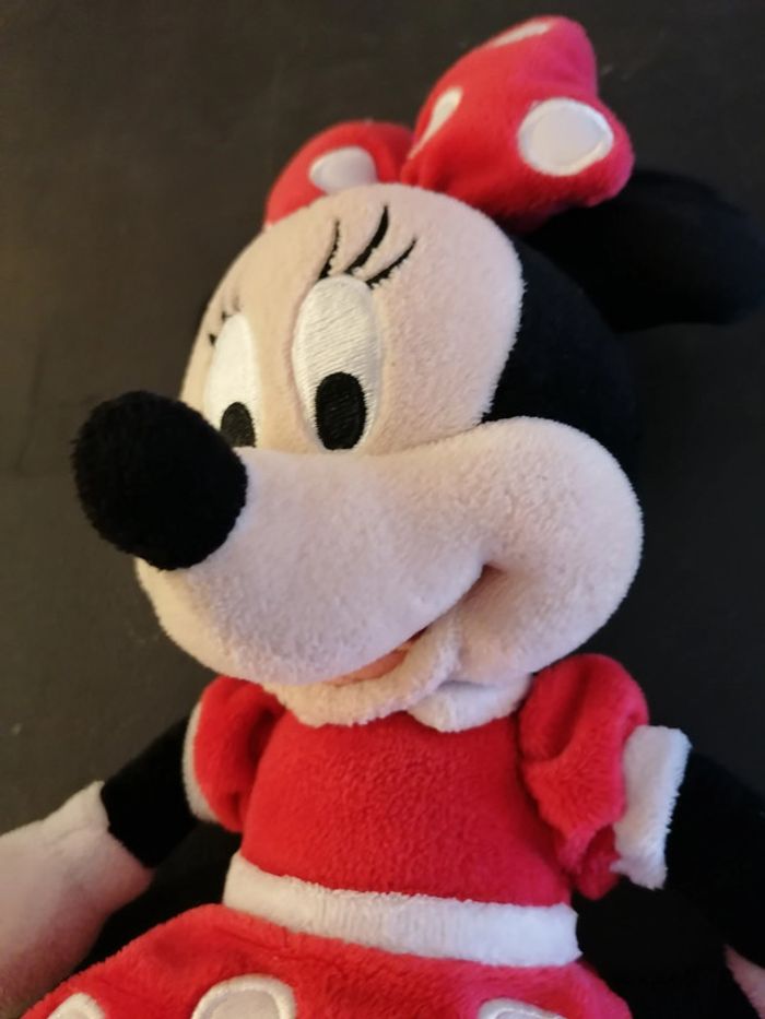Minnie - photo numéro 2