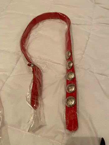 Ceinture neuve Taille L à m