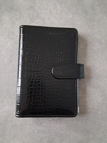 Classeur budget enveloppe