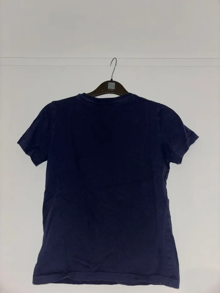 T-shirt Puma 11-12 ans - photo numéro 2