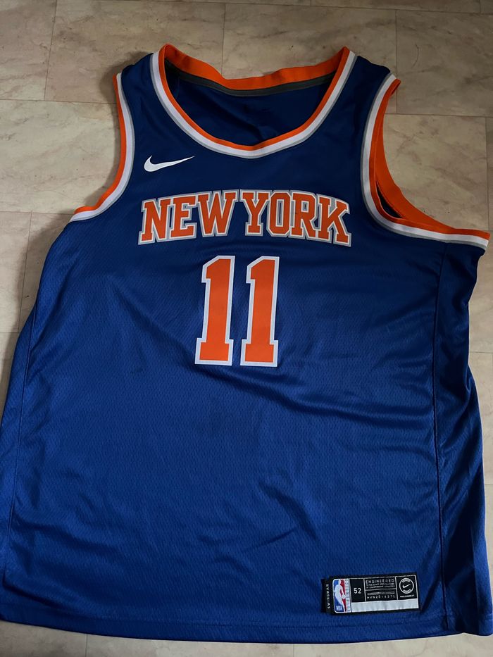 New York Knicks Icon Edition 2022/23