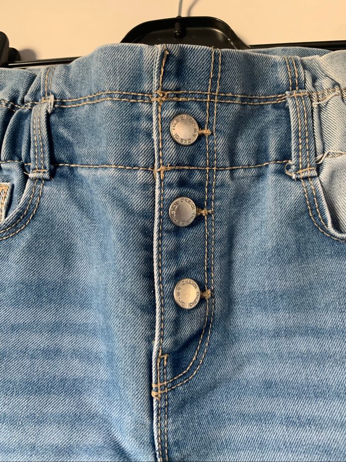 Jeans Okaidi - photo numéro 5