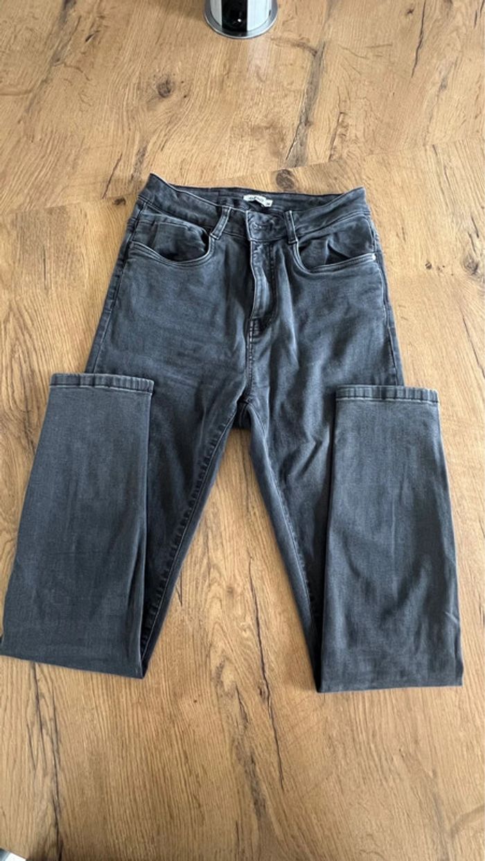 jean skinny