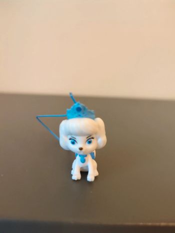 Disney Princess Palace Pets figurine
