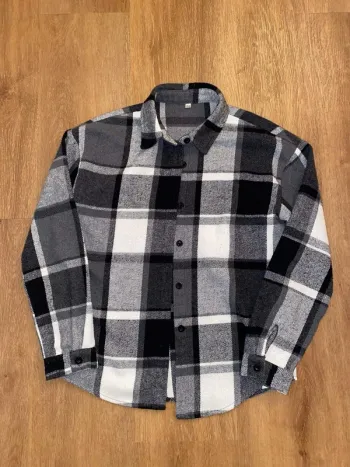 veste 12 ans