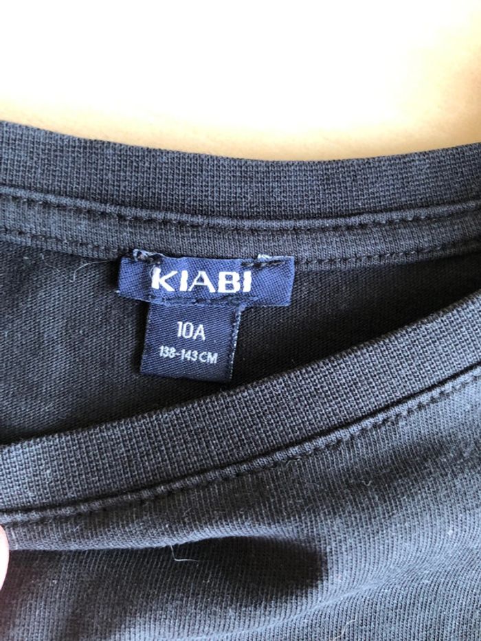 Teeshirt ML - photo numéro 3