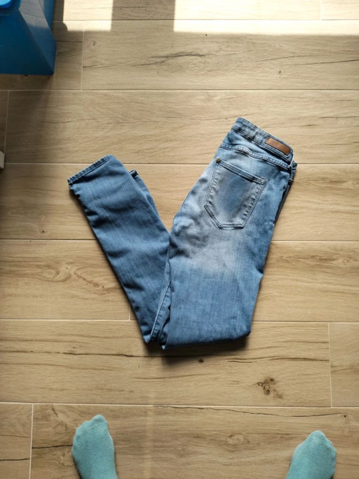 Jean skinny - photo numéro 4