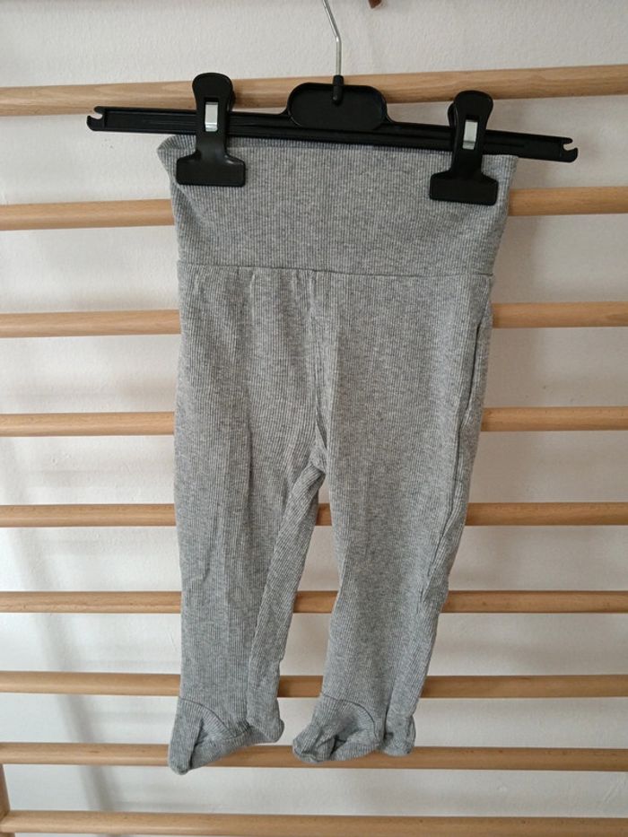 Collant kiabi