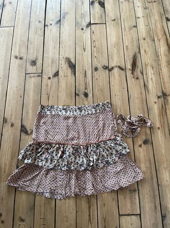 Jupe nafnaf taille 36