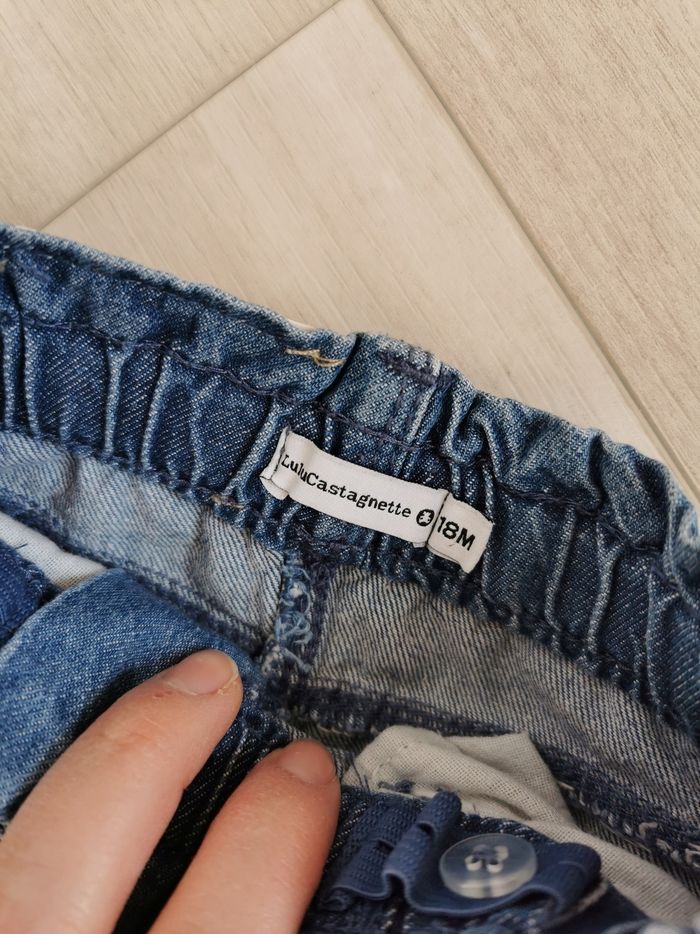 Pantalon lulu castagnette - photo numéro 4