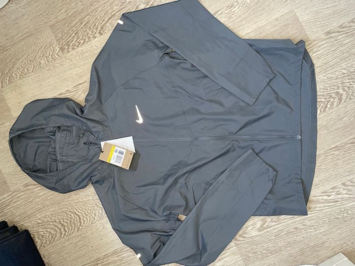 Veste nike running