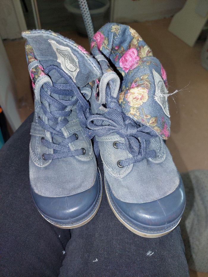 Palladium 30 - photo numéro 2