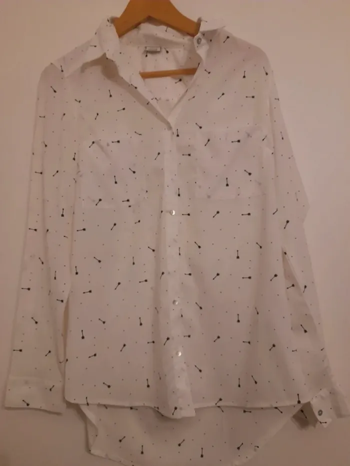 Chemise fluide pimkie taille L