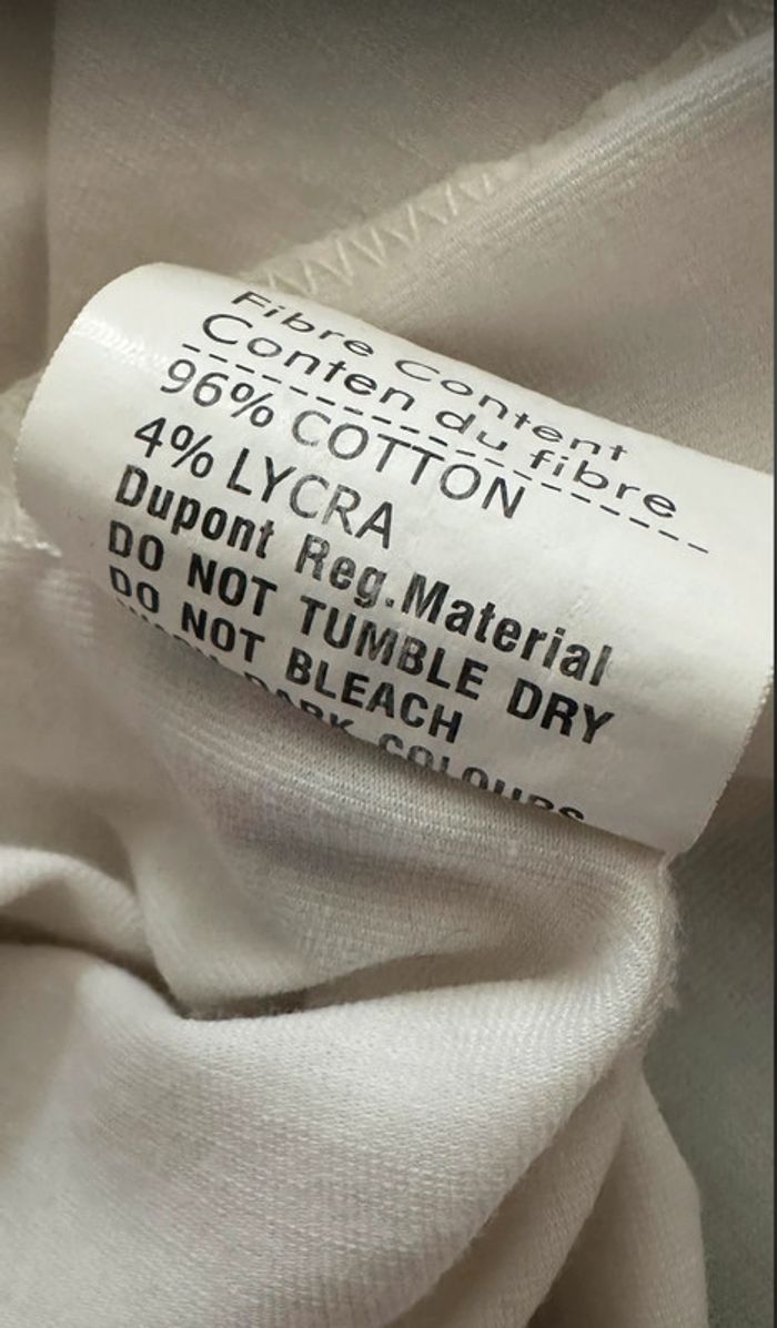 🌟 Sublime tee shirt Kenzo taille M (38/40) en excellent état, une pure pépite - photo numéro 15