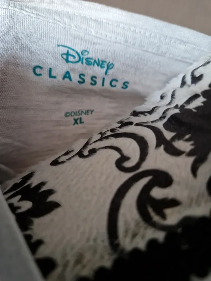 Nuisette Disney taille XL Pinocchio - photo numéro 3