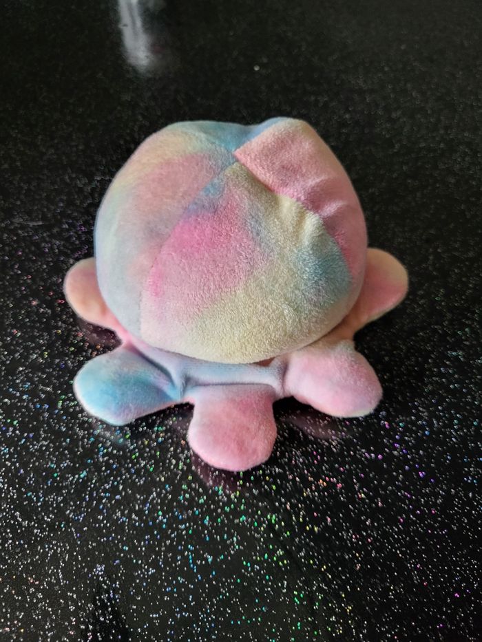 Poulpe humeur - photo numéro 3