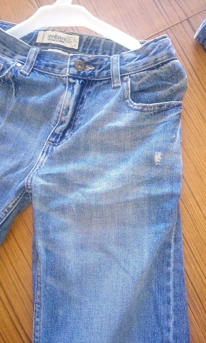 Jean's - photo numéro 4