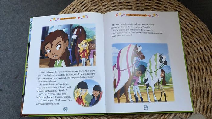 Horseland - photo numéro 3