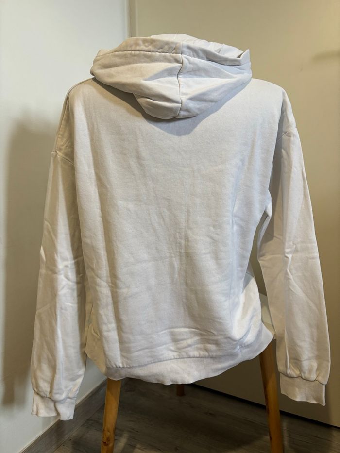 Sweat à capuche Kiabi S - photo numéro 2