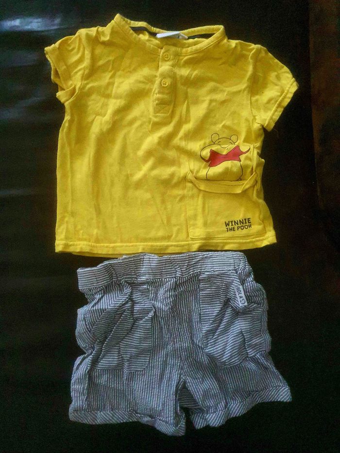 Ensemble kiabi 24 mois - photo numéro 2