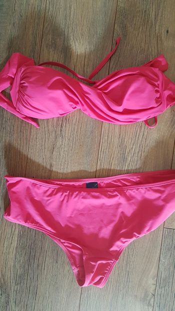 Maillot de bain t42
