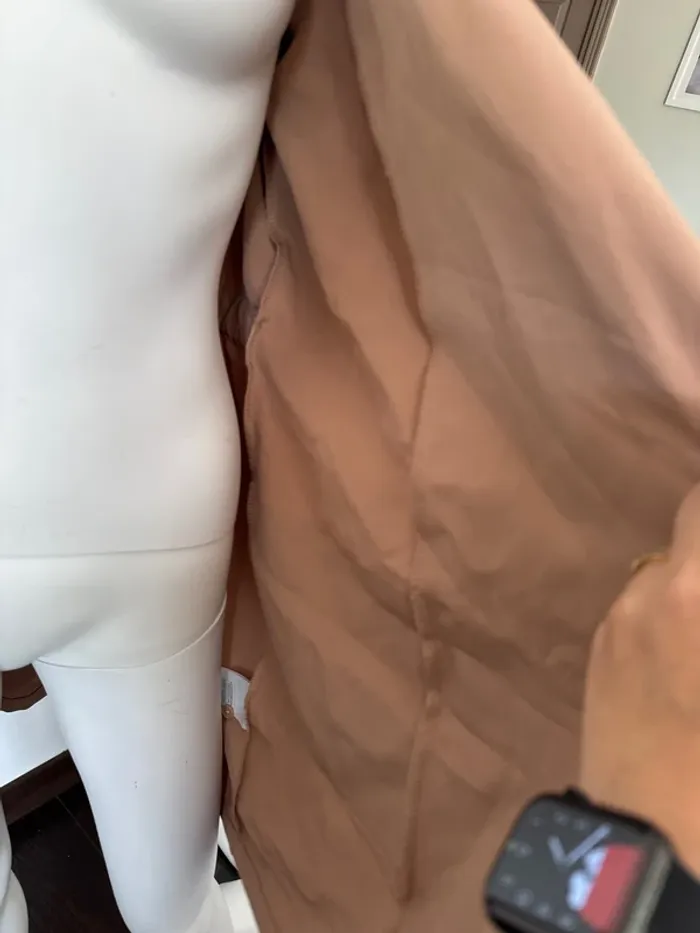 Veste femme, pièces - photo numéro 5