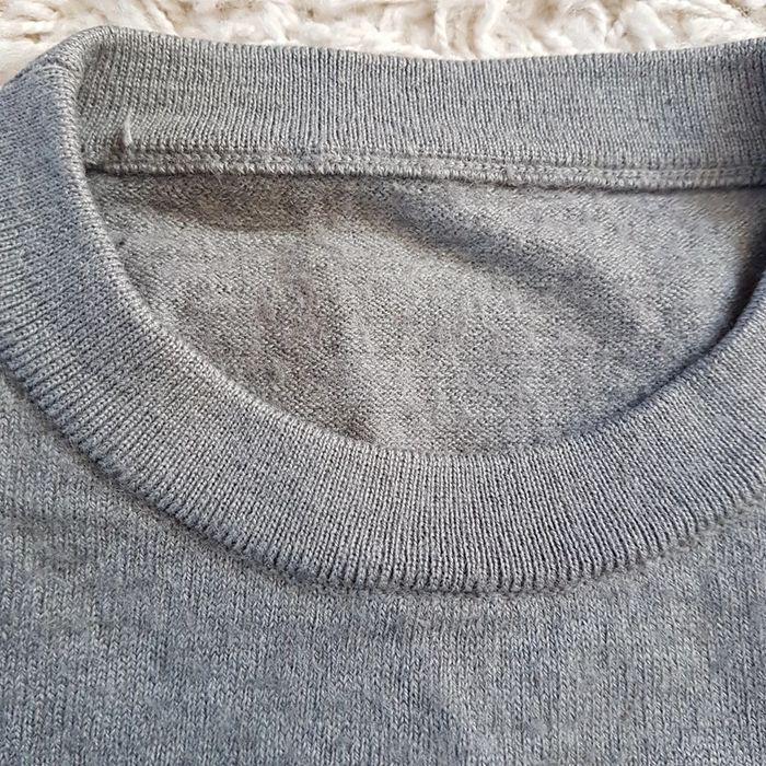 Pull col rond - photo numéro 2