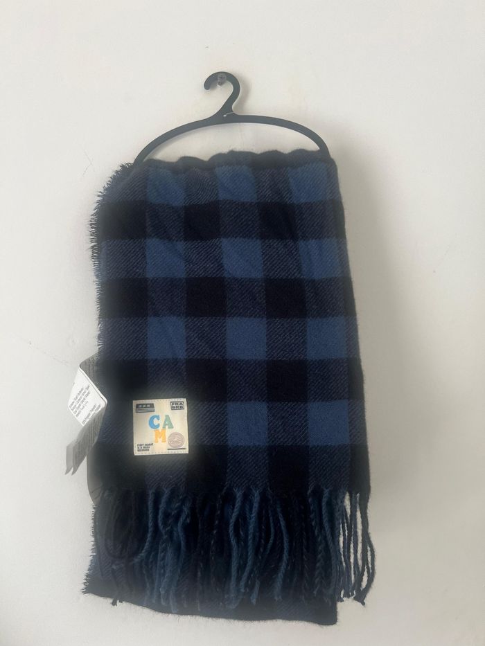 Casquette et écharpe - photo numéro 2