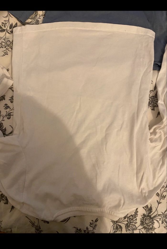 Lot de t shirt manches longues 8 ans - photo numéro 7