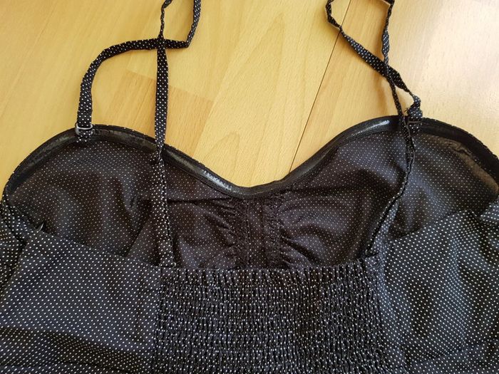 Robe de plage Etam neuve L - photo numéro 3