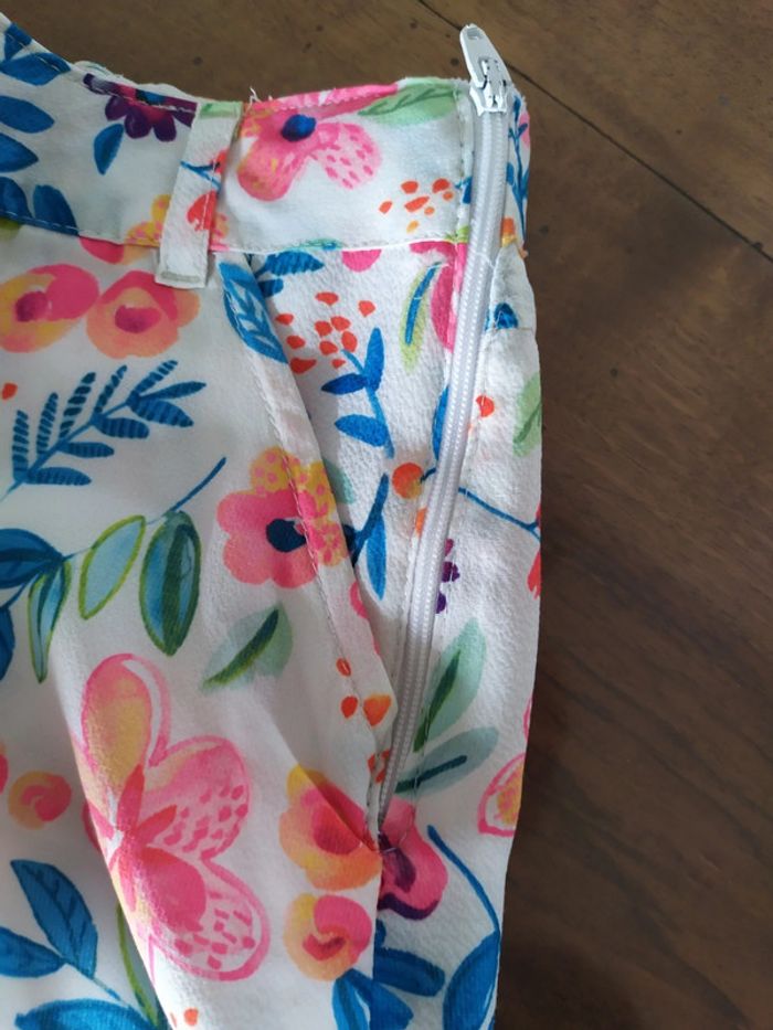 🌺 Short léger Orchestra🌺 - photo numéro 3