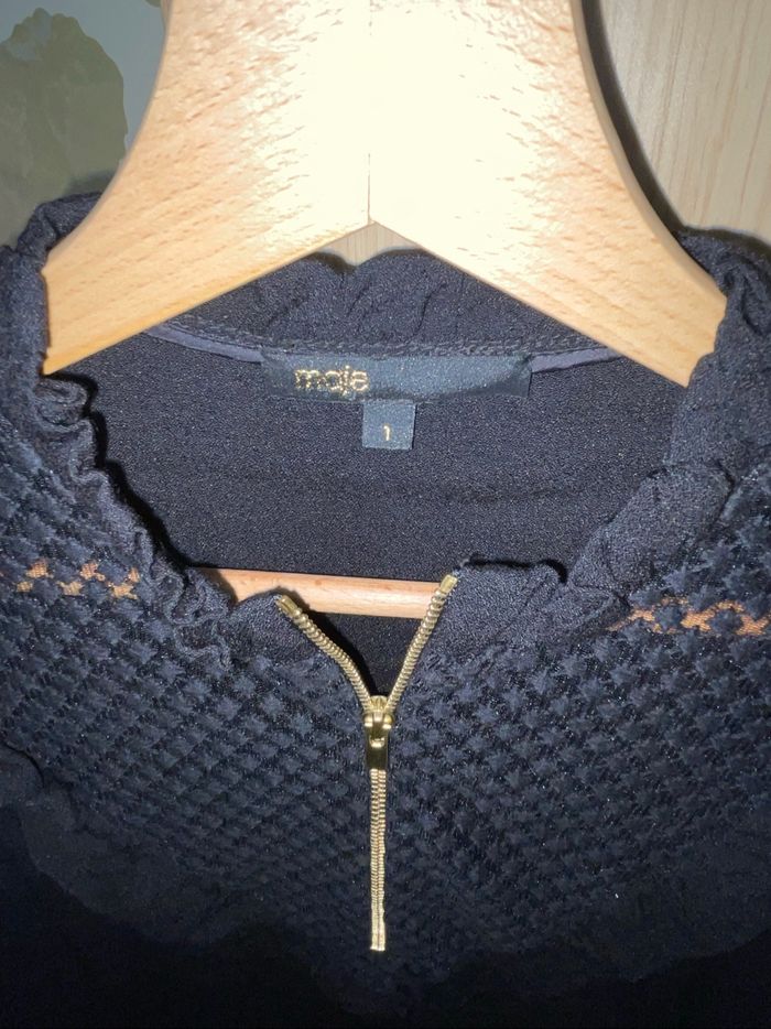 Blouses maje - photo numéro 4