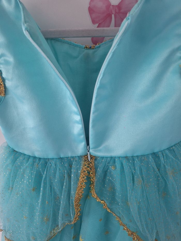 Robe princesse Jasmine - photo numéro 7