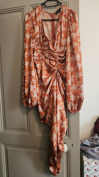 Robe femme