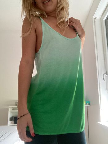 Débardeur Benetton taille S