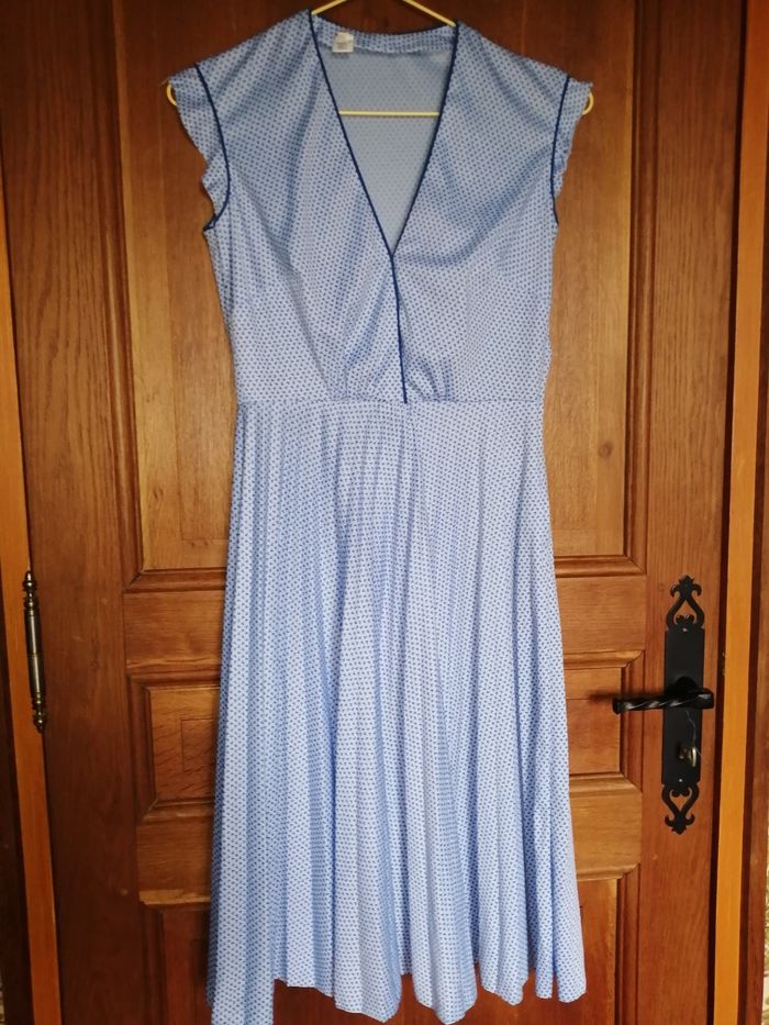 Robe vintage