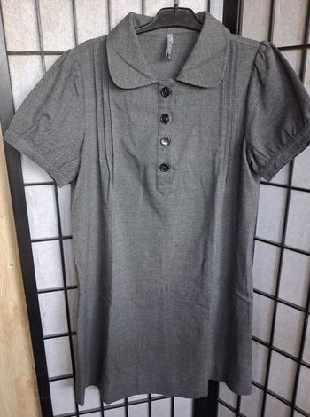 Robe courte - taille 38 - Joos