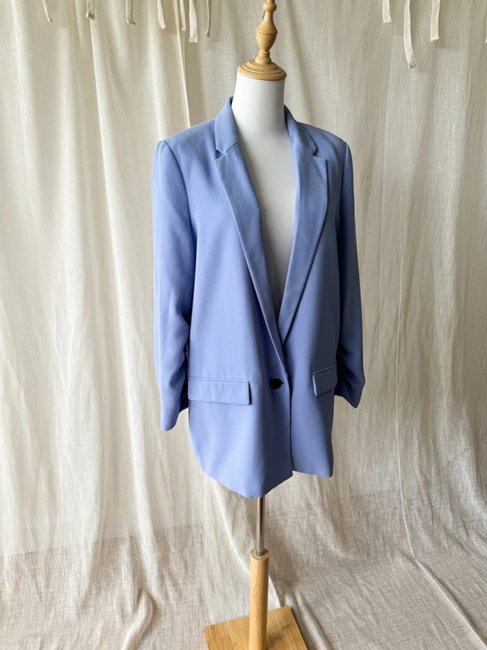 Blazer mango - photo numéro 2