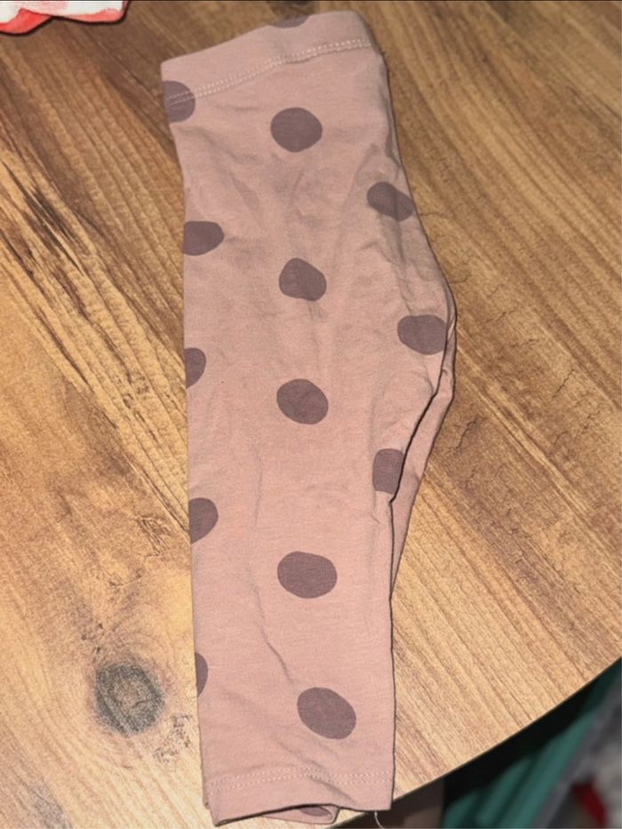 Legging bébé