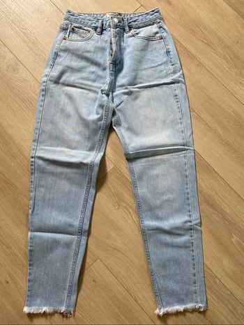 Jeans Pull&Bear - Taille 32