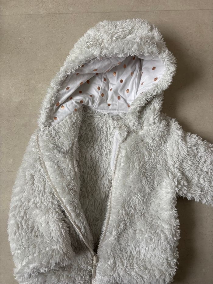 Veste - photo numéro 3