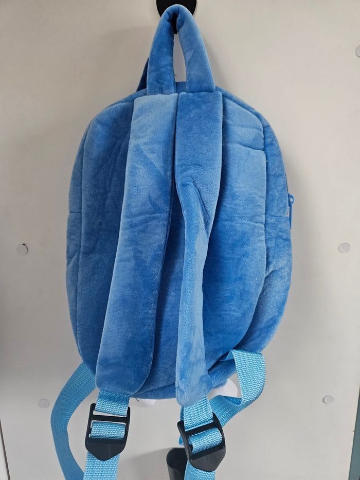 Sac à dos Bluey neuf - photo numéro 3