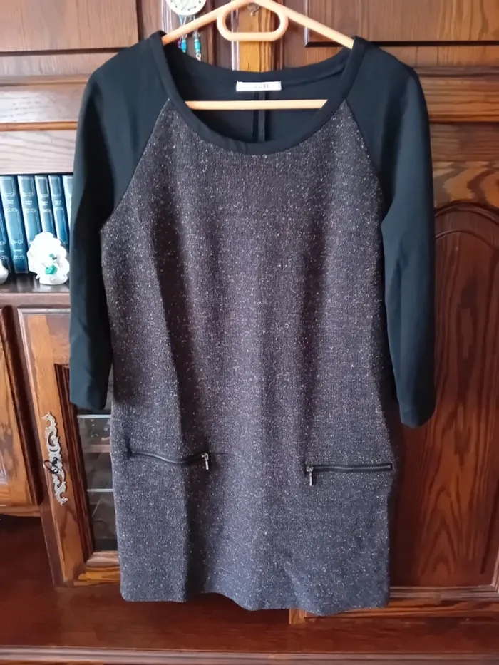 Robe pull